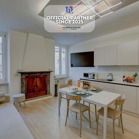 DesenzanoLoft DOM APARTMENT Desenzano del Garda Buitenkant foto