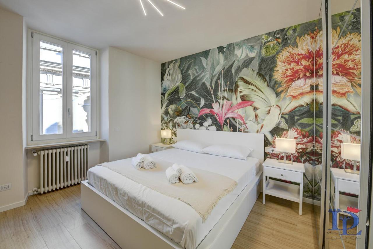 DesenzanoLoft DOM APARTMENT Desenzano del Garda Buitenkant foto