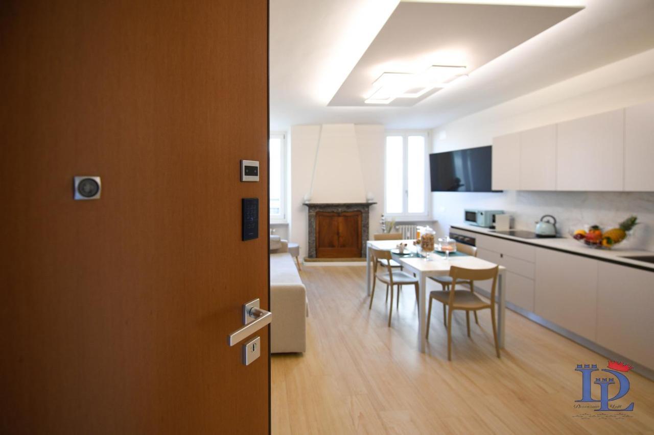 DesenzanoLoft DOM APARTMENT Desenzano del Garda Buitenkant foto
