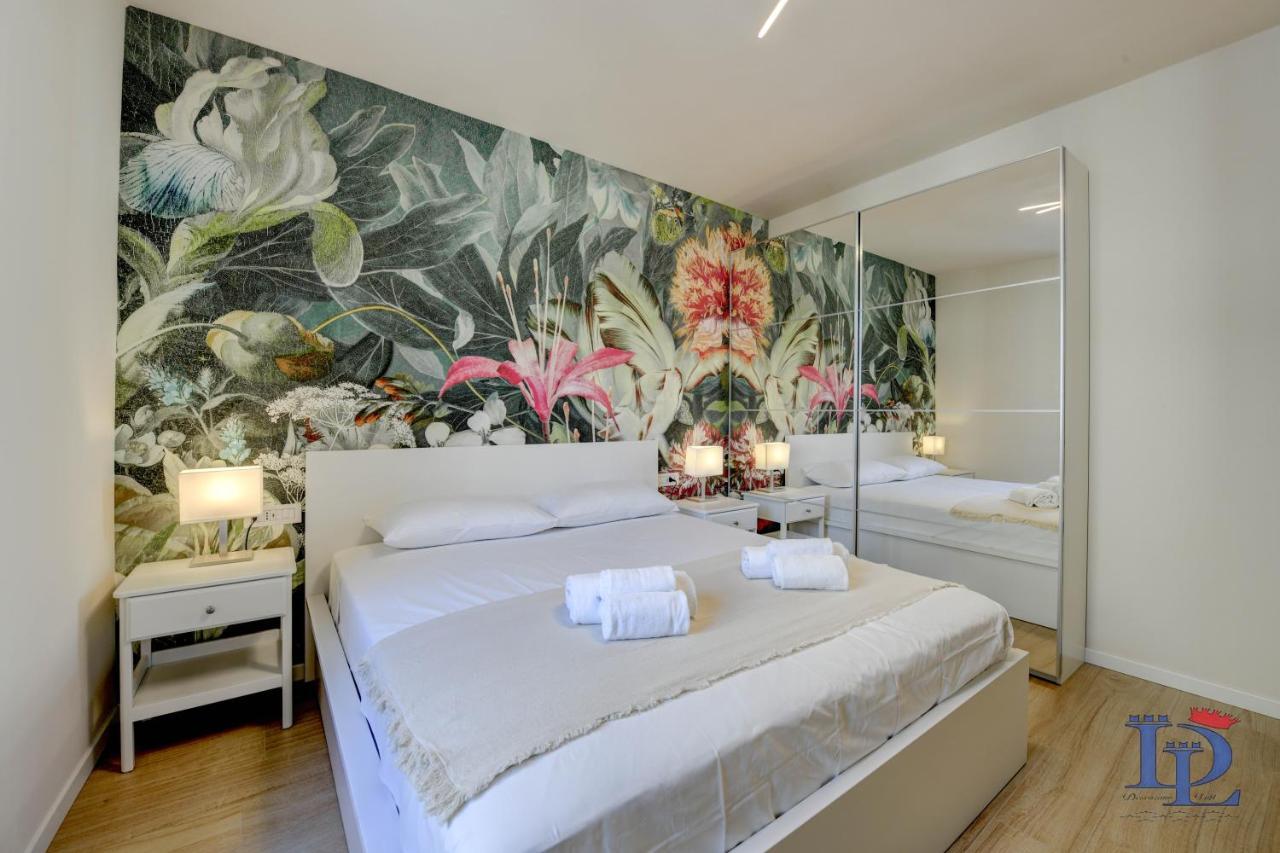 DesenzanoLoft DOM APARTMENT Desenzano del Garda Buitenkant foto
