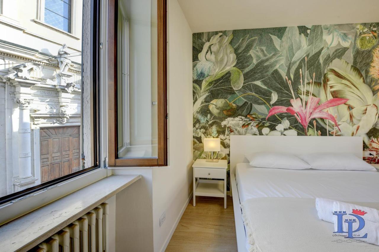 DesenzanoLoft DOM APARTMENT Desenzano del Garda Buitenkant foto