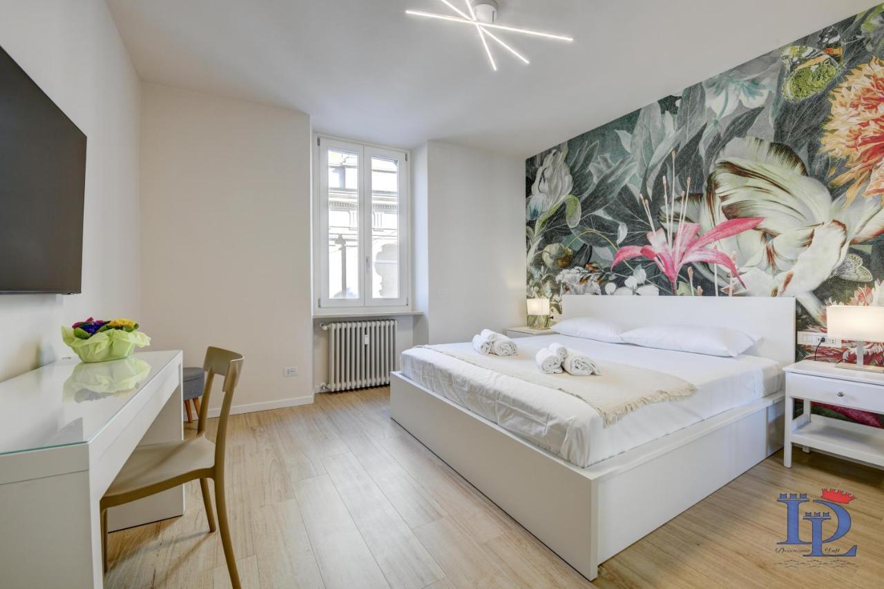 DesenzanoLoft DOM APARTMENT Desenzano del Garda Buitenkant foto