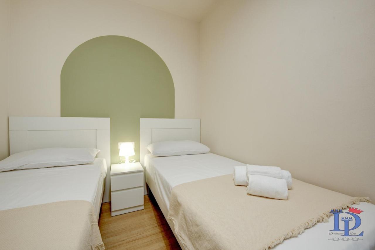 DesenzanoLoft DOM APARTMENT Desenzano del Garda Buitenkant foto