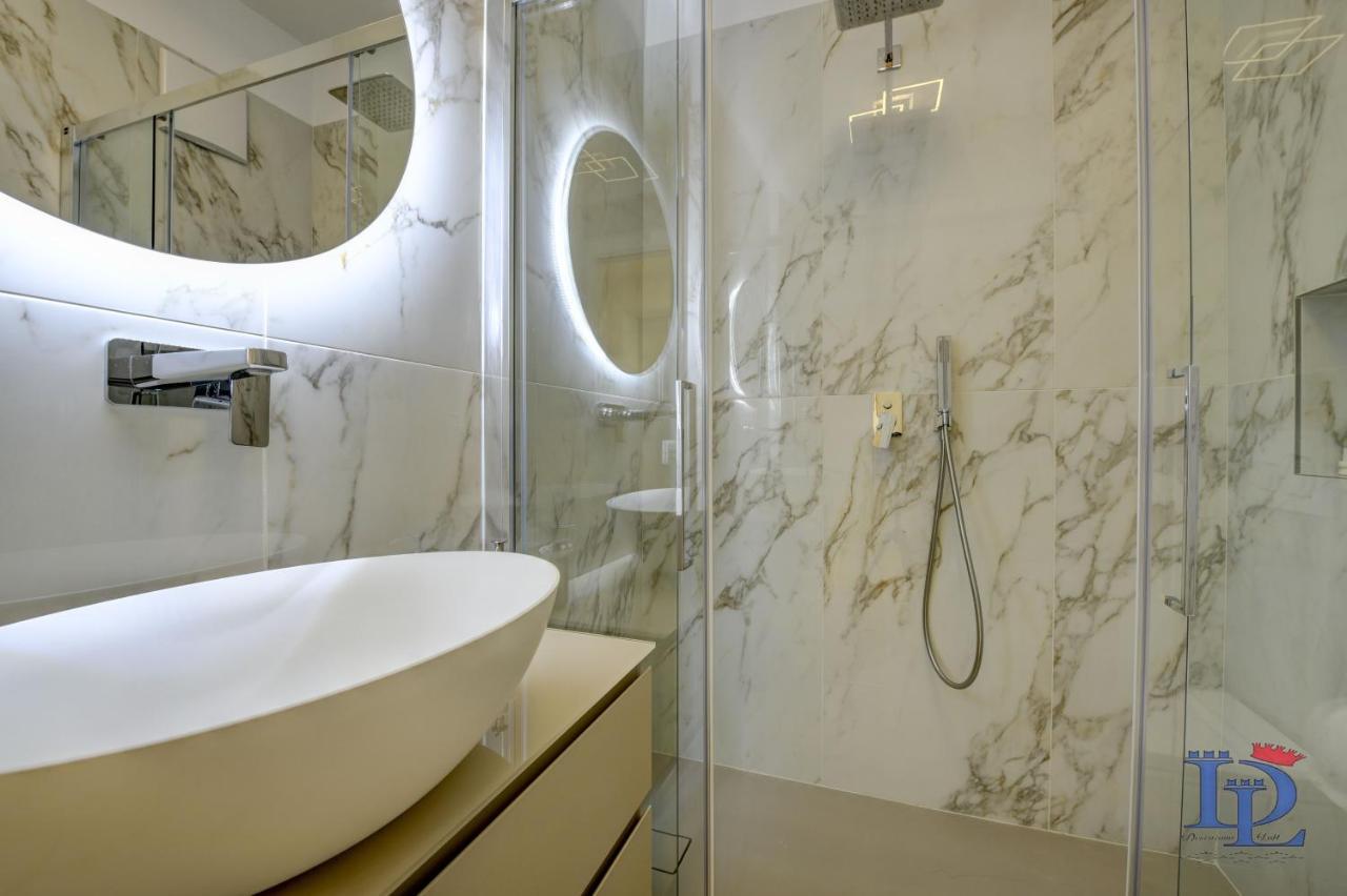 DesenzanoLoft DOM APARTMENT Desenzano del Garda Buitenkant foto