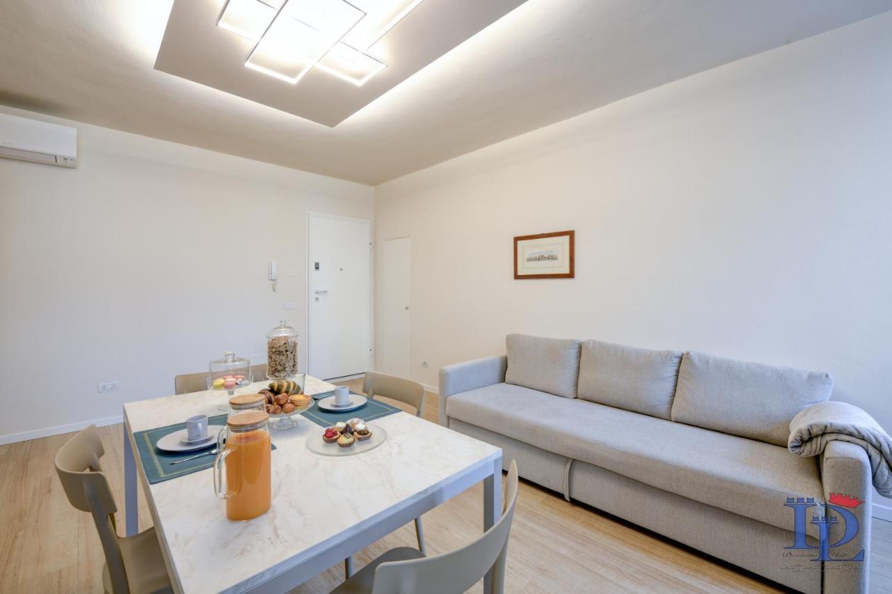DesenzanoLoft DOM APARTMENT Desenzano del Garda Buitenkant foto