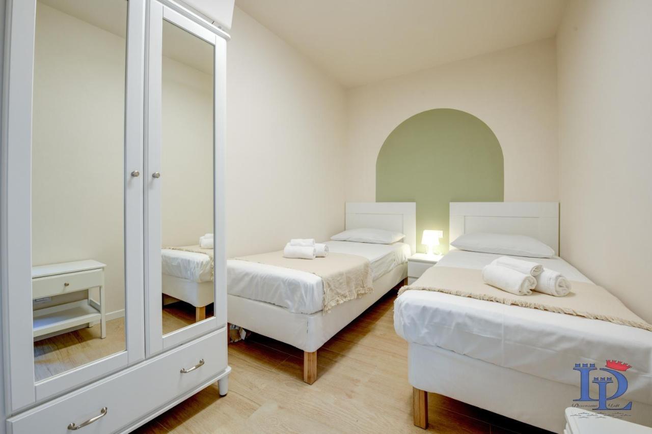 DesenzanoLoft DOM APARTMENT Desenzano del Garda Buitenkant foto