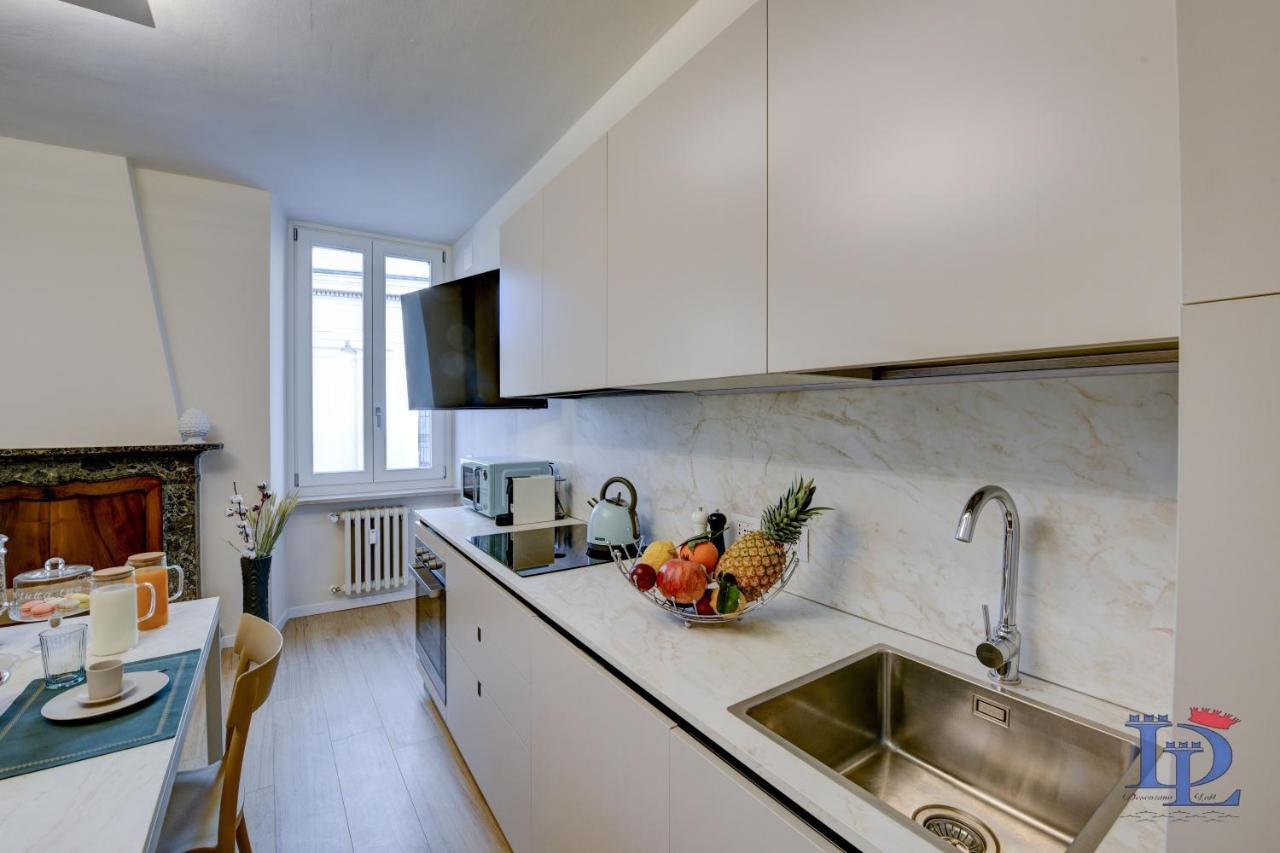 DesenzanoLoft DOM APARTMENT Desenzano del Garda Buitenkant foto