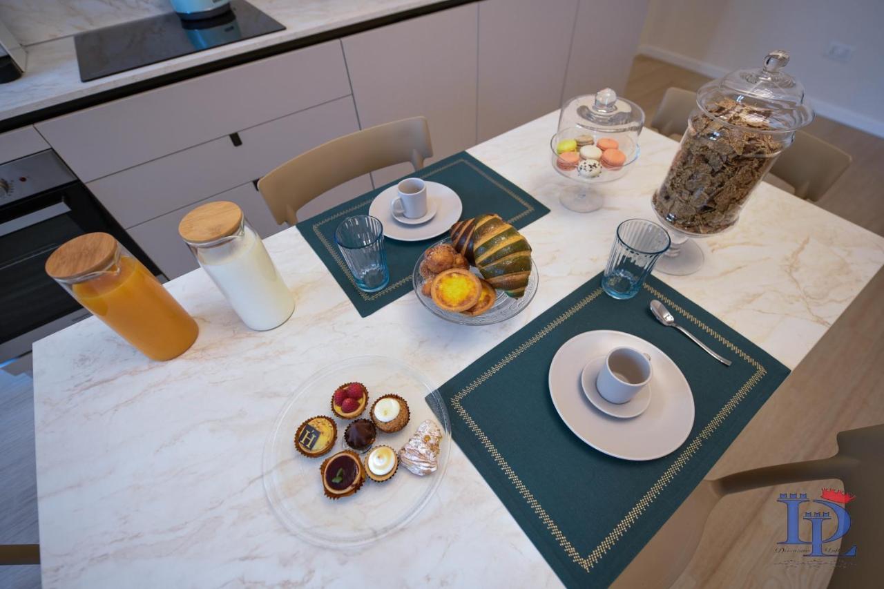 DesenzanoLoft DOM APARTMENT Desenzano del Garda Buitenkant foto