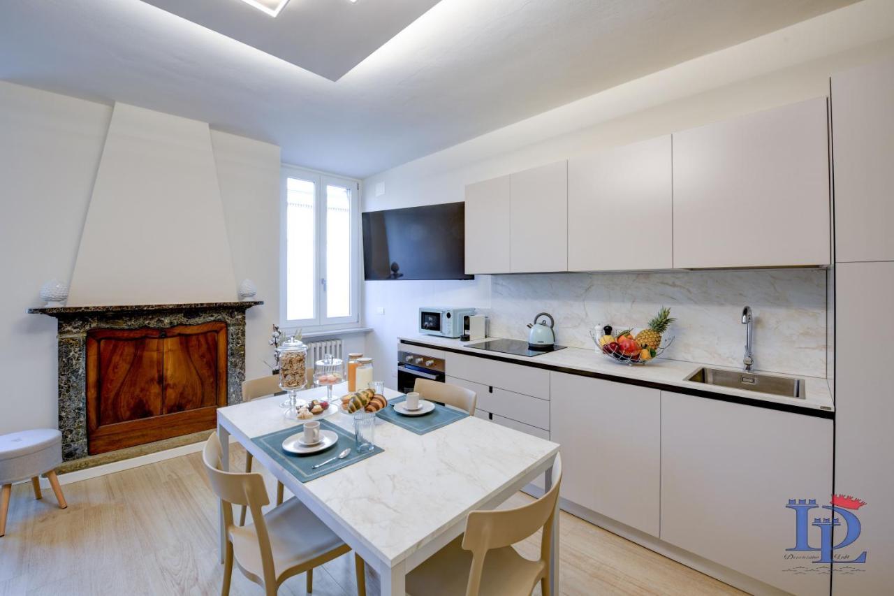 DesenzanoLoft DOM APARTMENT Desenzano del Garda Buitenkant foto