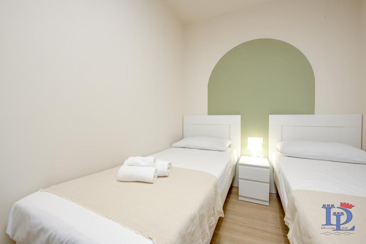 DesenzanoLoft DOM APARTMENT Desenzano del Garda Buitenkant foto