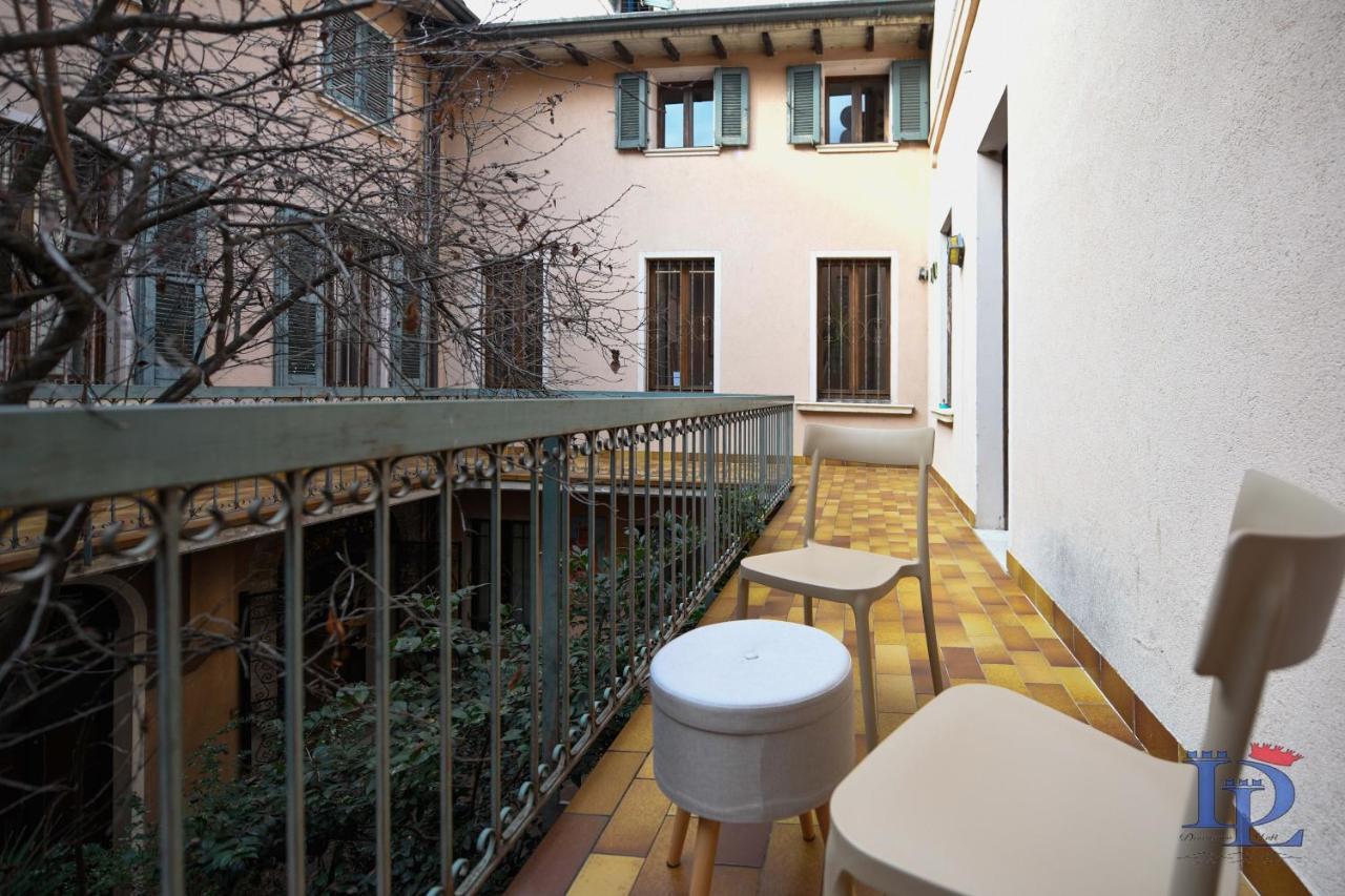 DesenzanoLoft DOM APARTMENT Desenzano del Garda Buitenkant foto