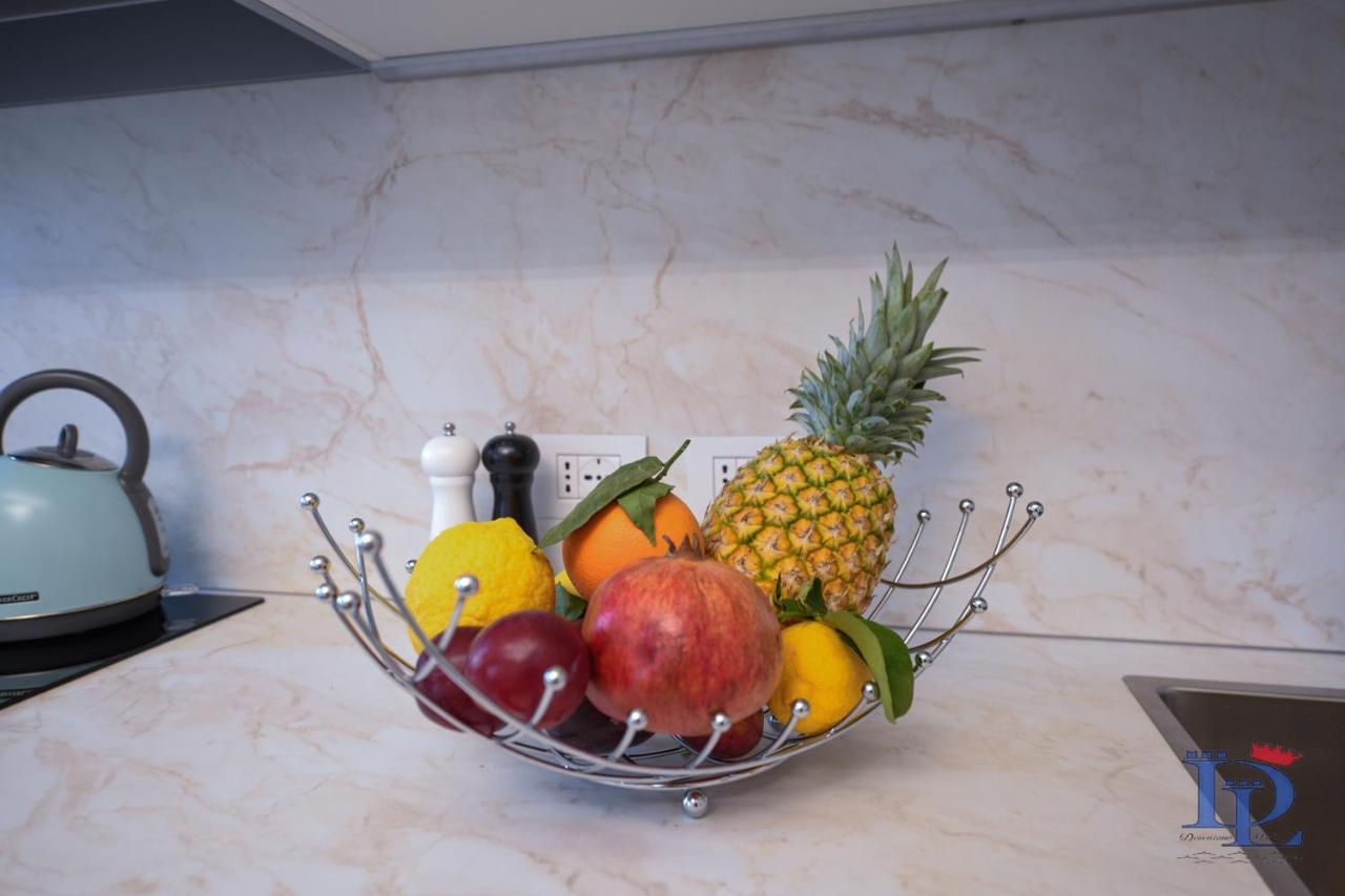 DesenzanoLoft DOM APARTMENT Desenzano del Garda Buitenkant foto