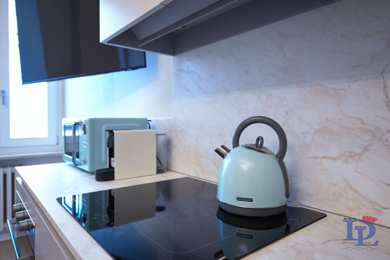DesenzanoLoft DOM APARTMENT Desenzano del Garda Buitenkant foto