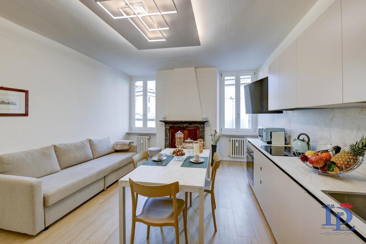 DesenzanoLoft DOM APARTMENT Desenzano del Garda Buitenkant foto