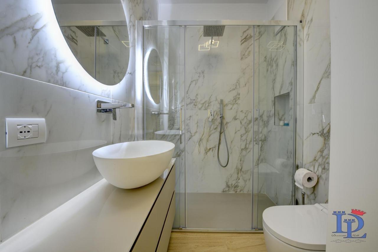 DesenzanoLoft DOM APARTMENT Desenzano del Garda Buitenkant foto