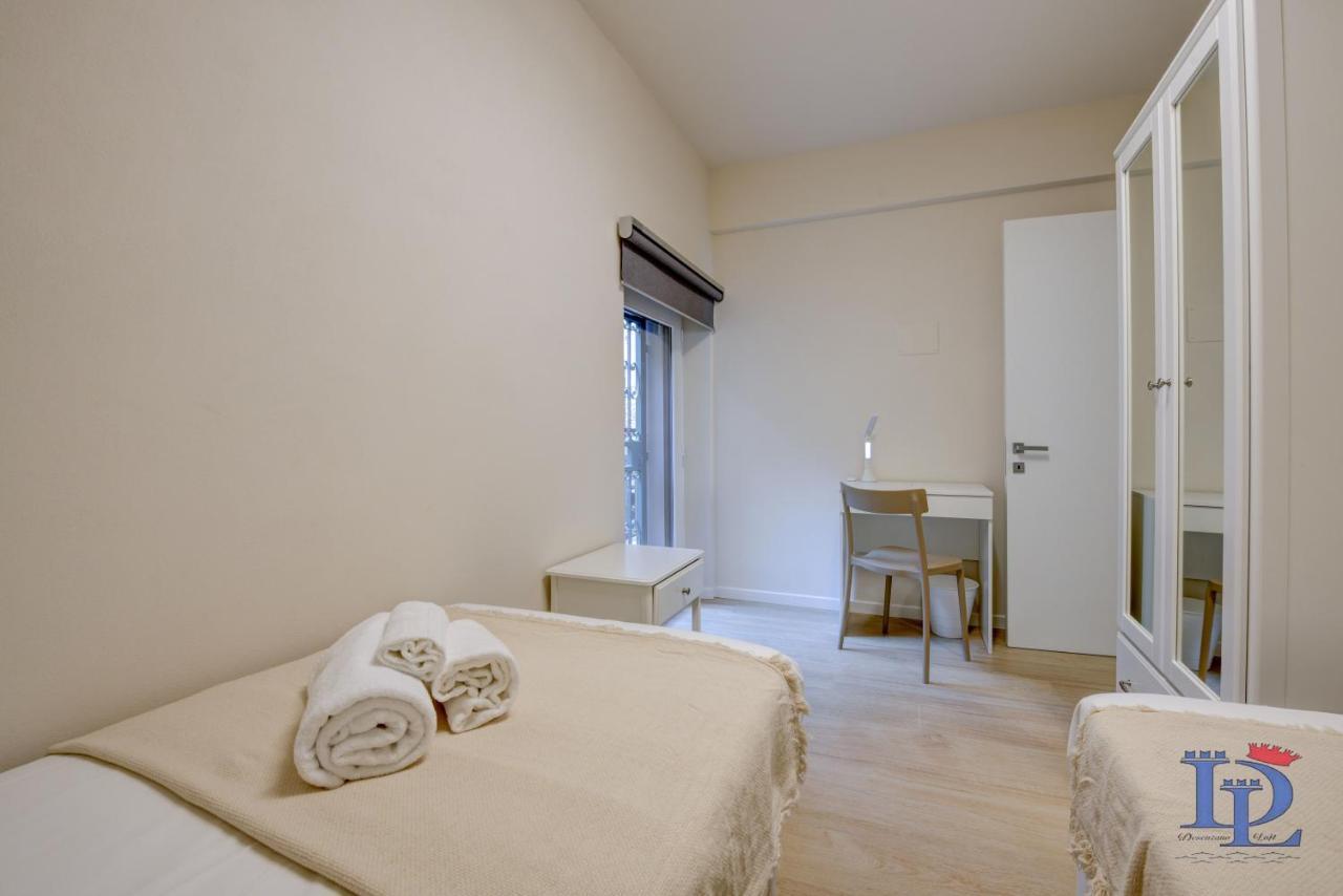 DesenzanoLoft DOM APARTMENT Desenzano del Garda Buitenkant foto