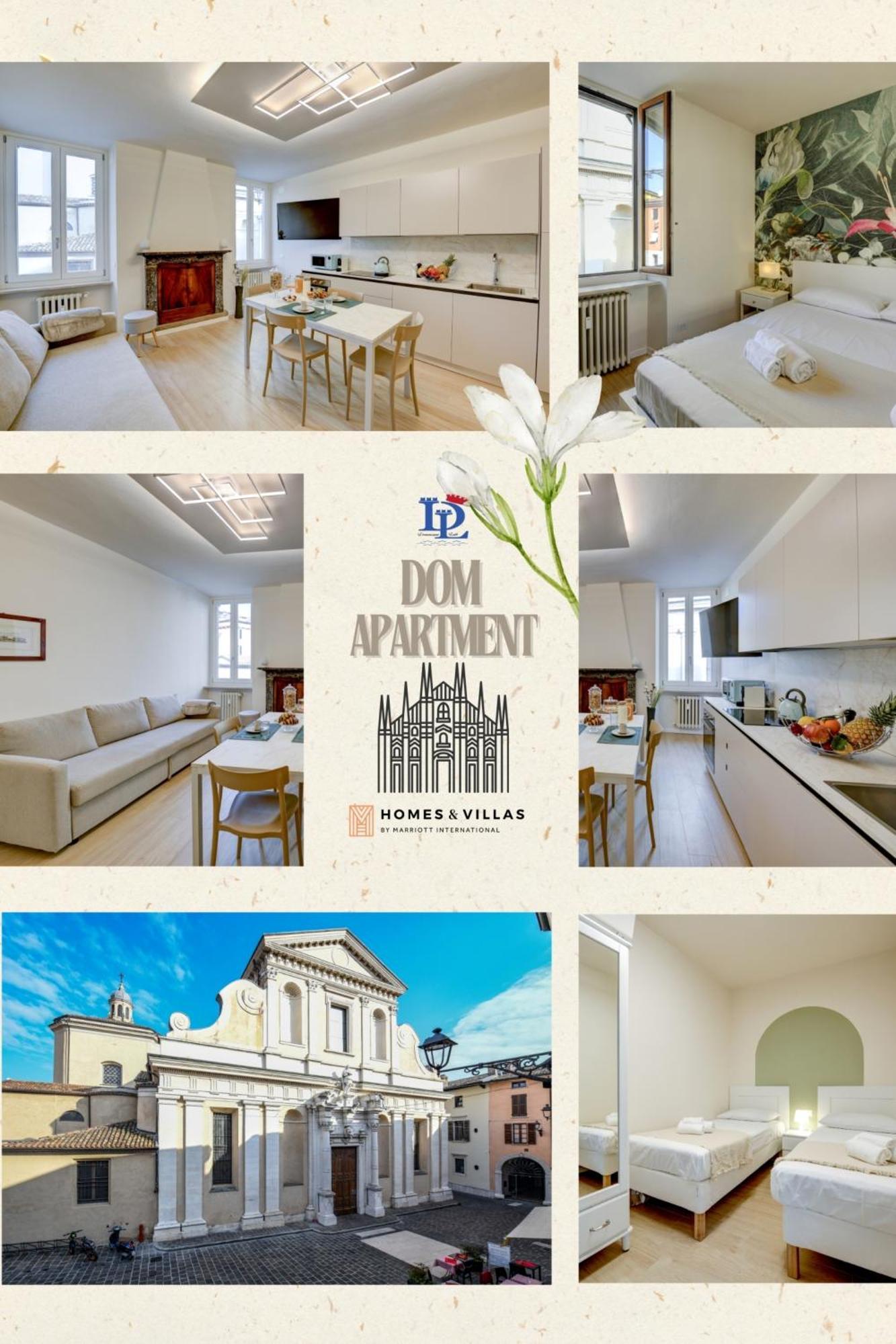 DesenzanoLoft DOM APARTMENT Desenzano del Garda Buitenkant foto